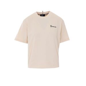 Moncler Grenoble Women Logo T-Shirt